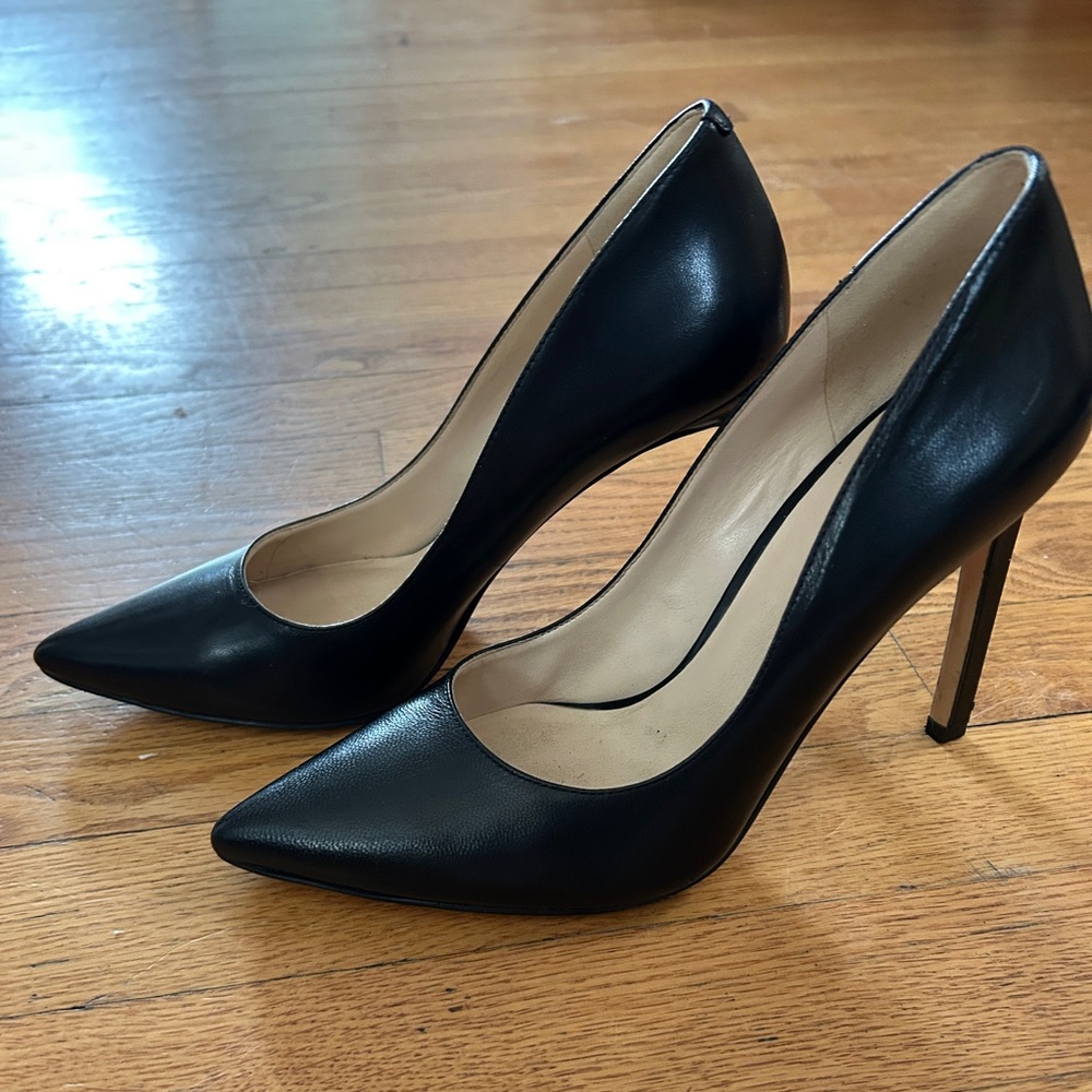 Nine West heels